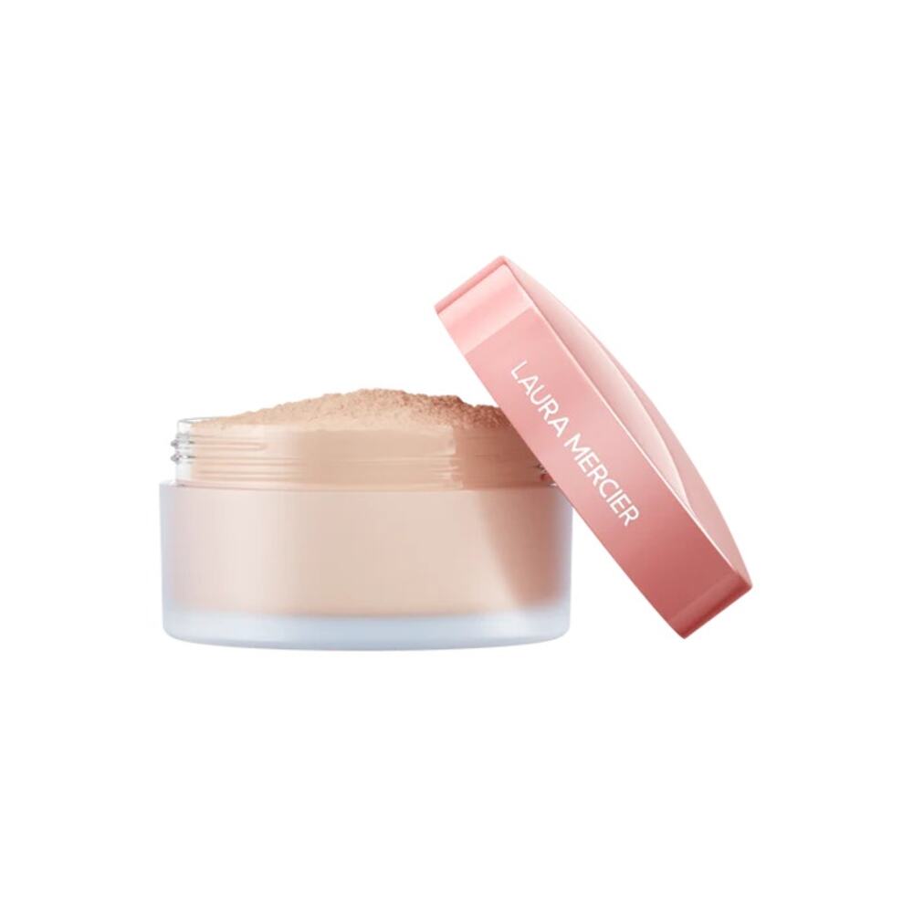 Laura Mercier “Cosmic Rose” Light Catcher Setting Powder